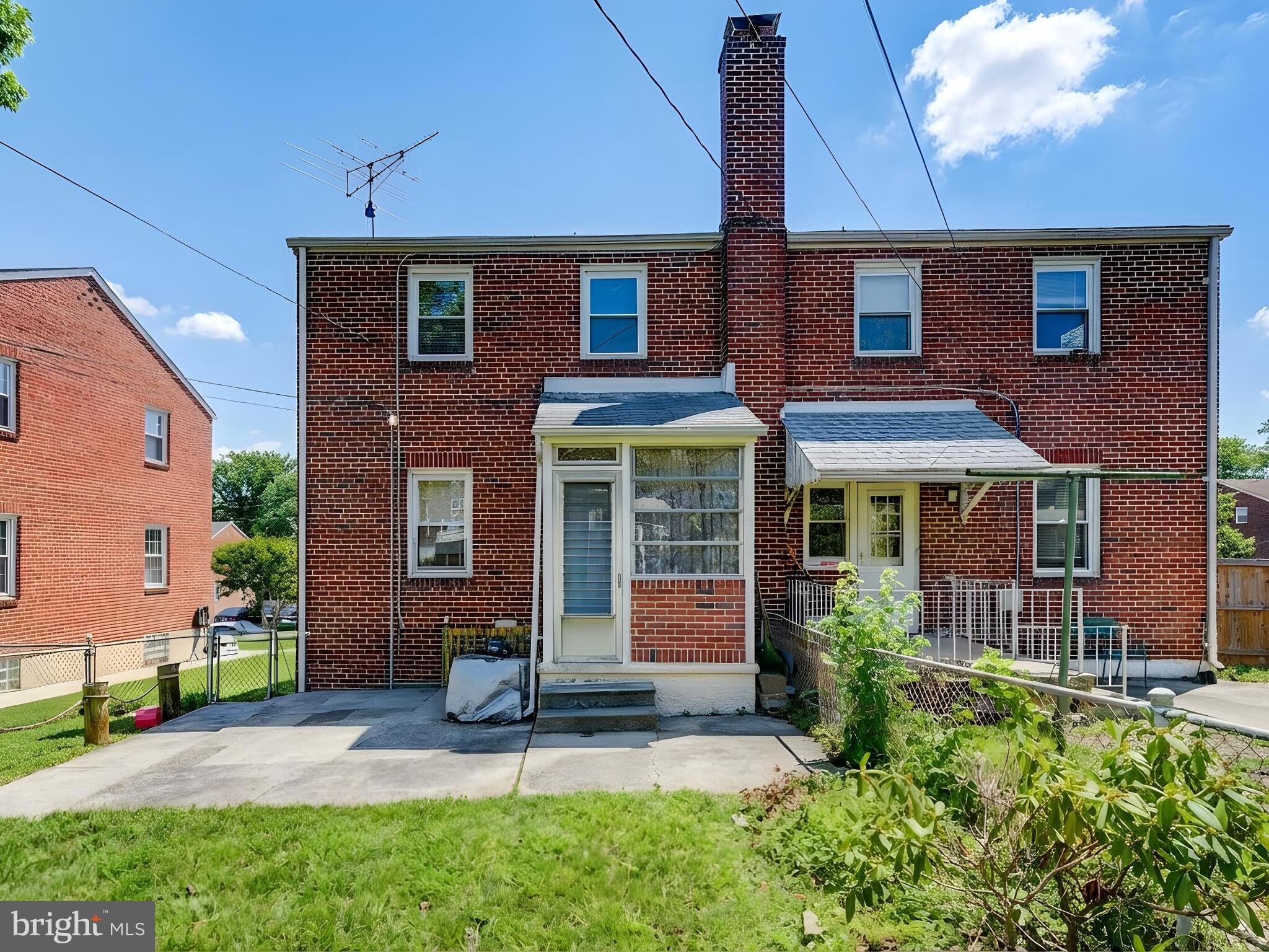 102 Lyndale Avenue Nottingham, MD 21236 - Photo 24 of 25