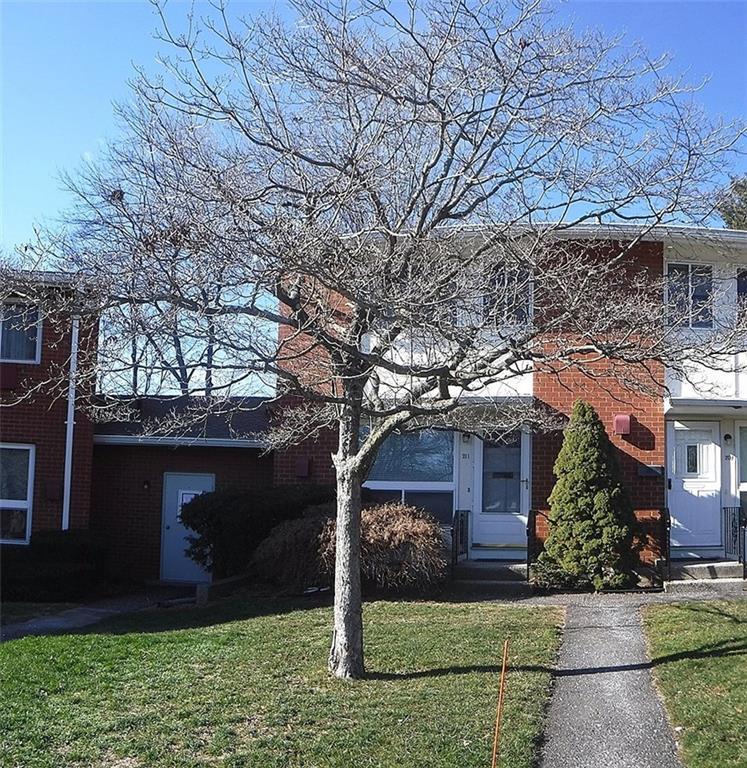 211 Centerbrook Road, Unit 211 Hamden, CT 06518 - Photo 1 of 1 Front view of home