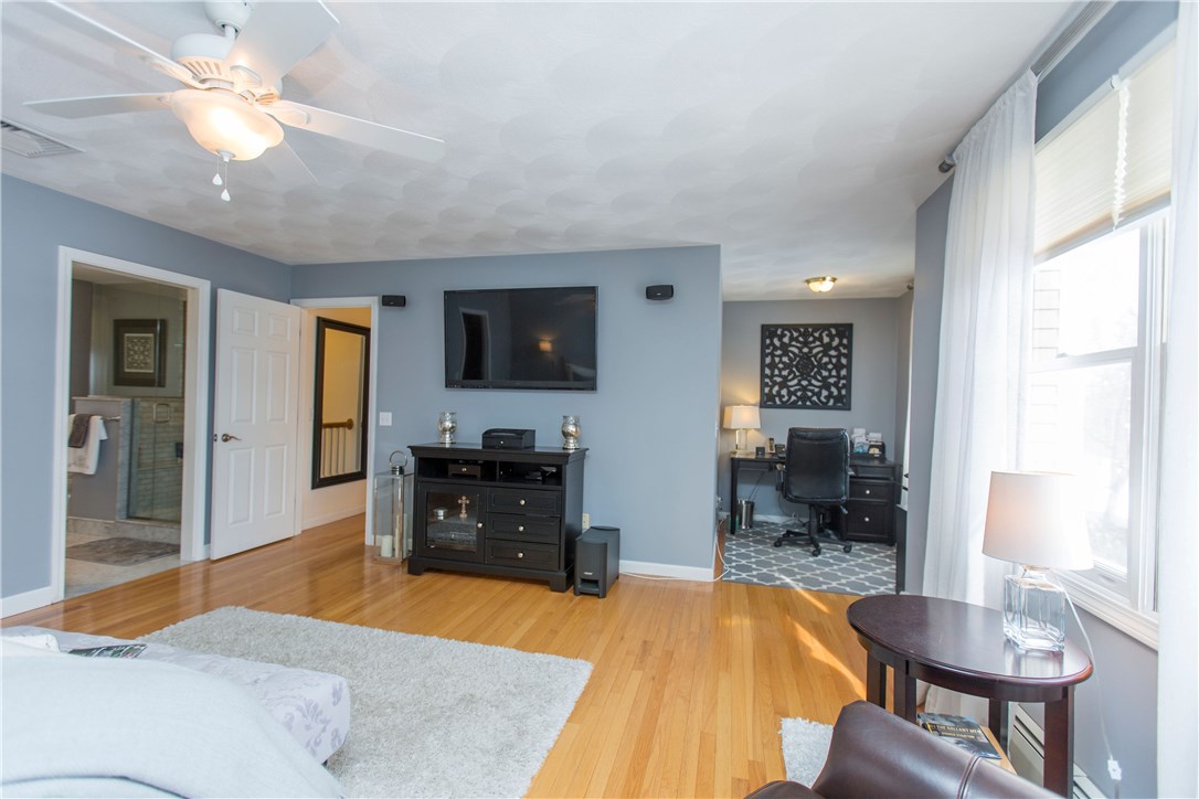 32 Fox Ridge Drive Cranston, RI 02921 - Photo 17 of 30 Gallery Image 17