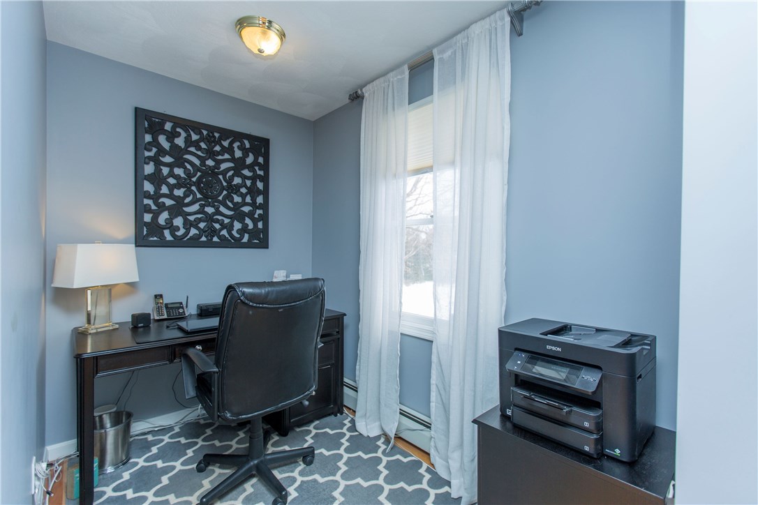 32 Fox Ridge Drive Cranston, RI 02921 - Photo 18 of 30 Gallery Image 18