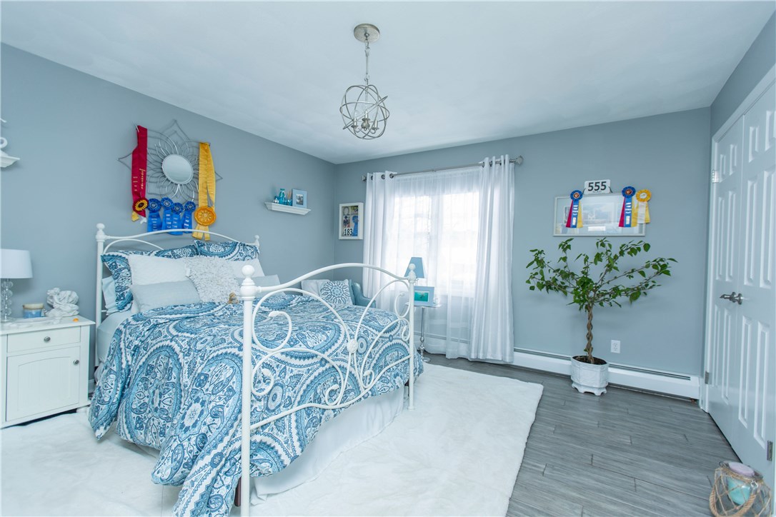 32 Fox Ridge Drive Cranston, RI 02921 - Photo 22 of 30 Gallery Image 22