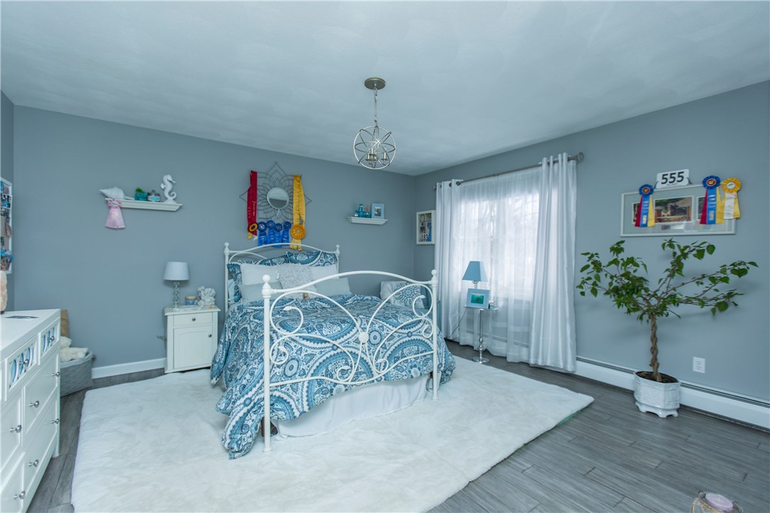 32 Fox Ridge Drive Cranston, RI 02921 - Photo 23 of 30 Gallery Image 23
