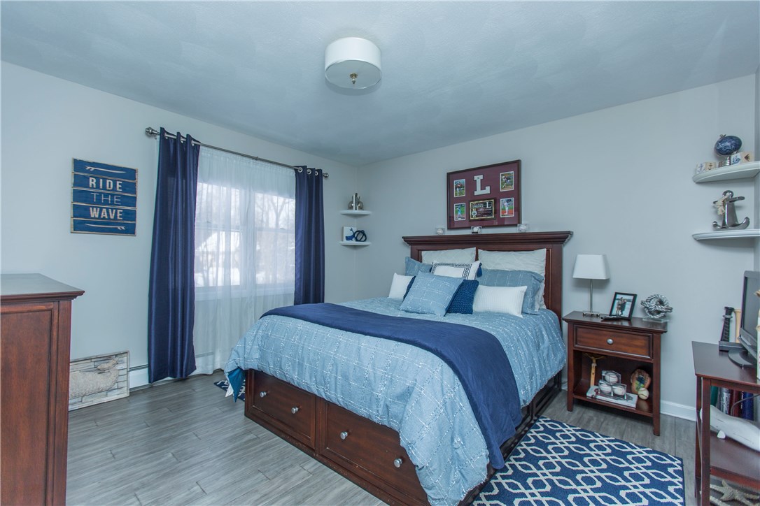 32 Fox Ridge Drive Cranston, RI 02921 - Photo 25 of 30 Gallery Image 25