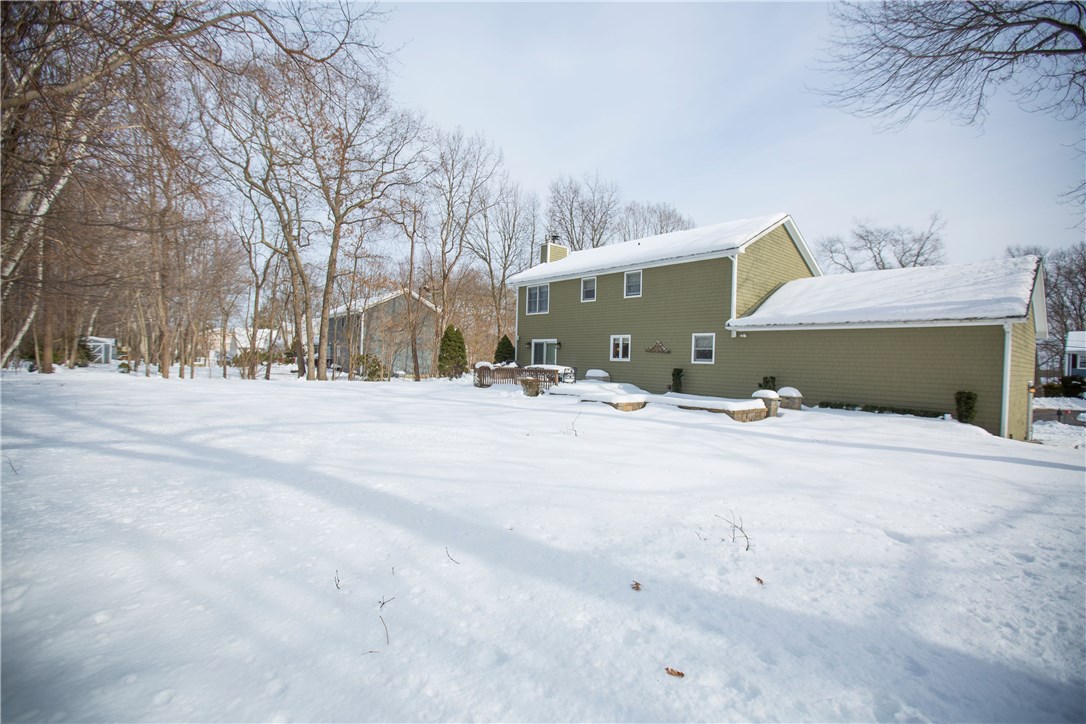 32 Fox Ridge Drive Cranston, RI 02921 - Photo 29 of 30 Gallery Image 29