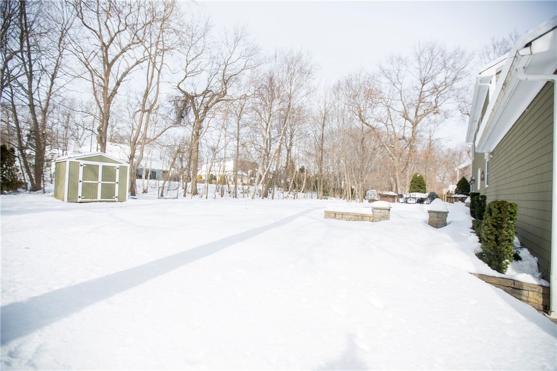 32 Fox Ridge Drive Cranston, RI 02921 - Photo 30 of 30 Gallery Image 30