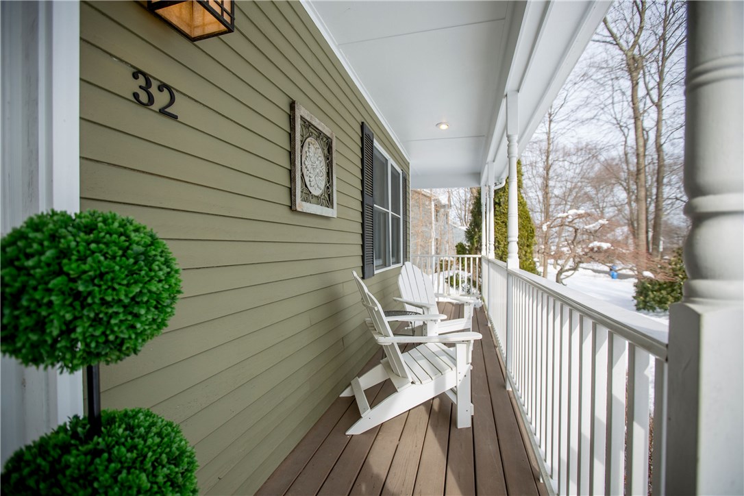 32 Fox Ridge Drive Cranston, RI 02921 - Photo 3 of 30 Gallery Image 3