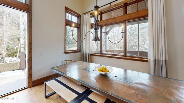 $4,750,000 | 2417 Garmisch Drive, Unit B, Vail, CO 81657