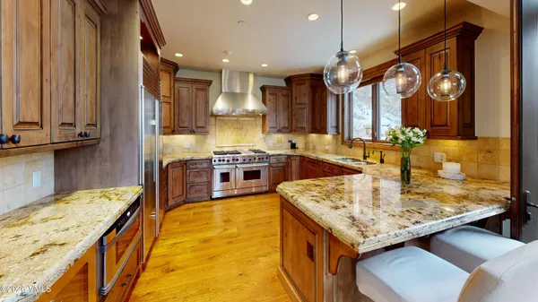 $4,750,000 | 2417 Garmisch Drive, Unit B, Vail, CO 81657