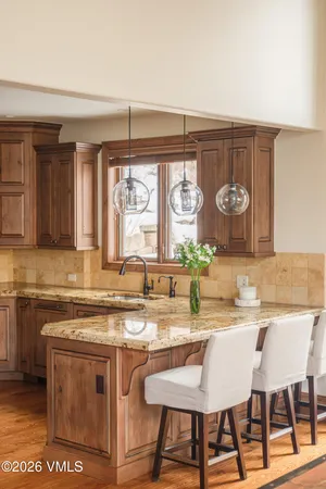 $4,750,000 | 2417 Garmisch Drive, Unit B, Vail, CO 81657