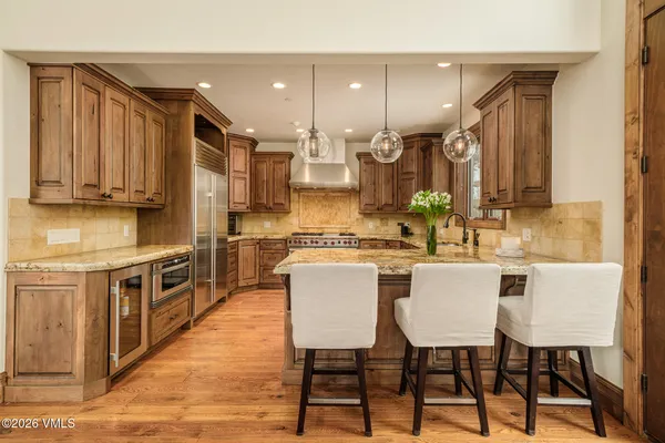 $4,750,000 | 2417 Garmisch Drive, Unit B, Vail, CO 81657