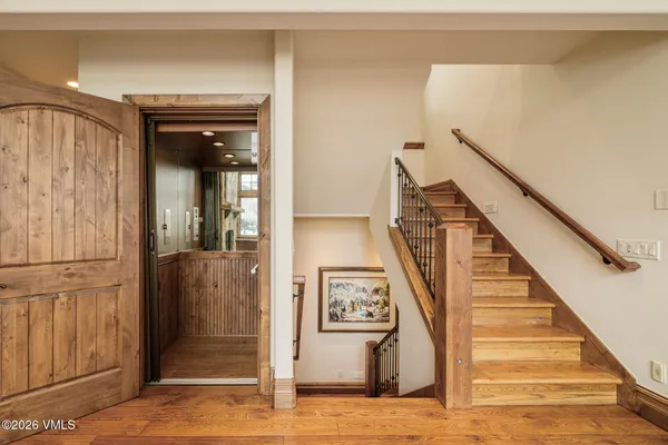 $4,750,000 | 2417 Garmisch Drive, Unit B, Vail, CO 81657