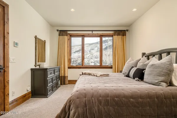 $4,750,000 | 2417 Garmisch Drive, Unit B, Vail, CO 81657