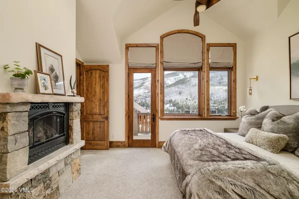 $4,750,000 | 2417 Garmisch Drive, Unit B, Vail, CO 81657