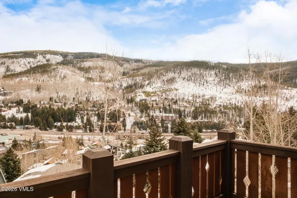 $4,750,000 | 2417 Garmisch Drive, Unit B, Vail, CO 81657