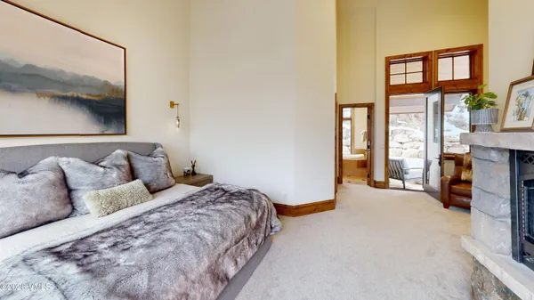 $4,750,000 | 2417 Garmisch Drive, Unit B, Vail, CO 81657