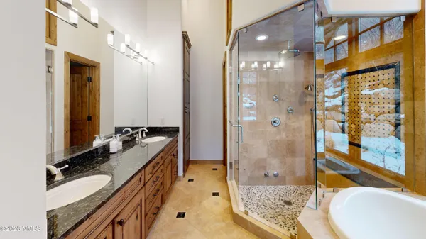 $4,750,000 | 2417 Garmisch Drive, Unit B, Vail, CO 81657