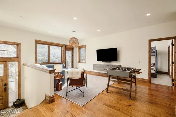 $4,750,000 | 2417 Garmisch Drive, Unit B, Vail, CO 81657