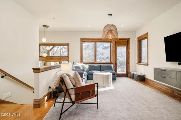 $4,750,000 | 2417 Garmisch Drive, Unit B, Vail, CO 81657