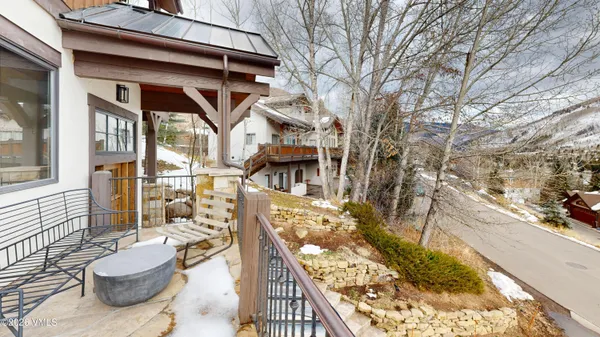 $4,750,000 | 2417 Garmisch Drive, Unit B, Vail, CO 81657