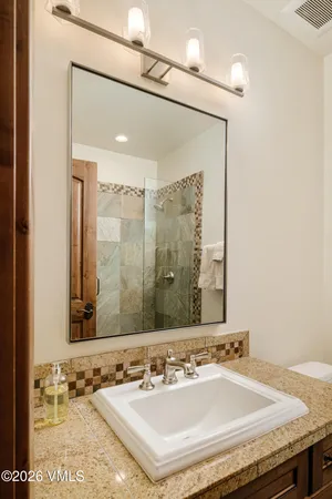 $4,750,000 | 2417 Garmisch Drive, Unit B, Vail, CO 81657