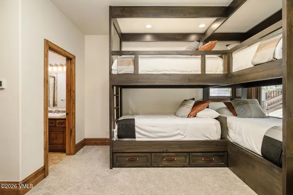 $4,750,000 | 2417 Garmisch Drive, Unit B, Vail, CO 81657