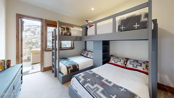 $4,750,000 | 2417 Garmisch Drive, Unit B, Vail, CO 81657