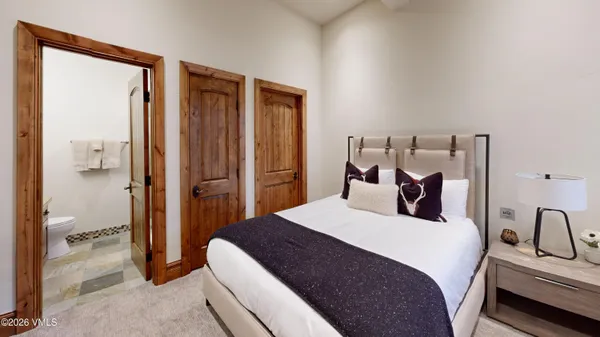 $4,750,000 | 2417 Garmisch Drive, Unit B, Vail, CO 81657