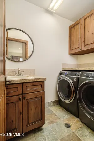 $4,750,000 | 2417 Garmisch Drive, Unit B, Vail, CO 81657