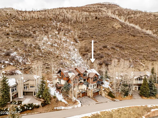 $4,750,000 | 2417 Garmisch Drive, Unit B, Vail, CO 81657