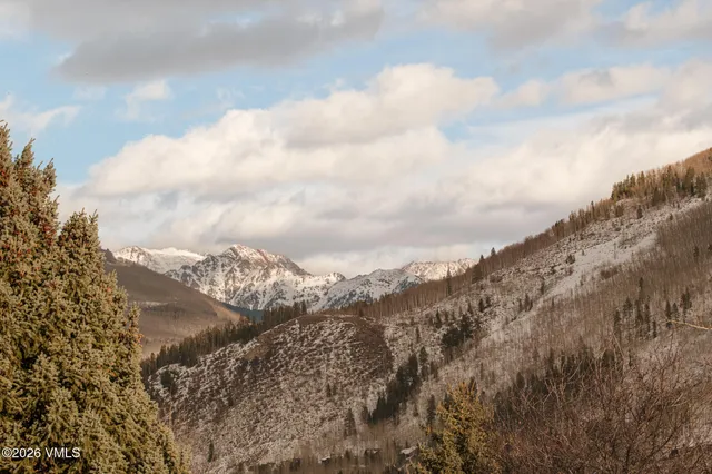 $4,750,000 | 2417 Garmisch Drive, Unit B, Vail, CO 81657