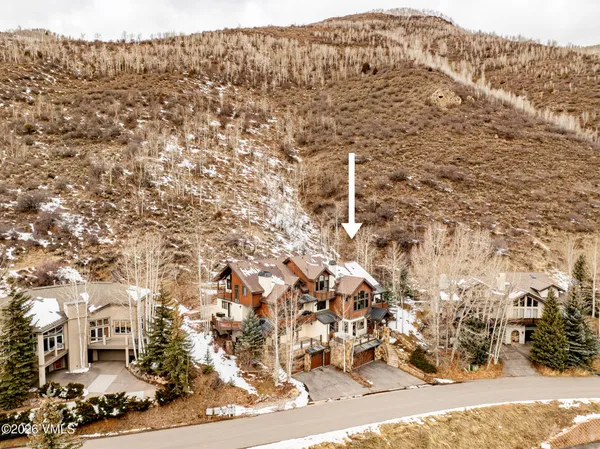 $4,750,000 | 2417 Garmisch Drive, Unit B, Vail, CO 81657