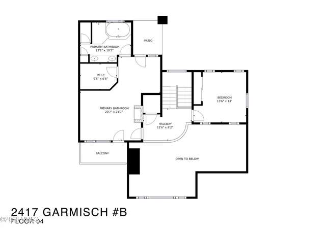 $4,750,000 | 2417 Garmisch Drive, Unit B, Vail, CO 81657