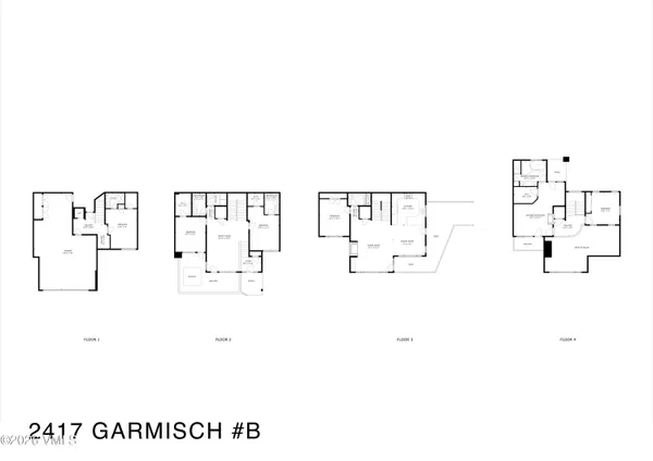 $4,750,000 | 2417 Garmisch Drive, Unit B, Vail, CO 81657