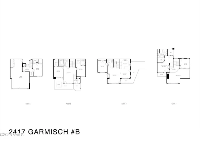 $4,750,000 | 2417 Garmisch Drive, Unit B, Vail, CO 81657