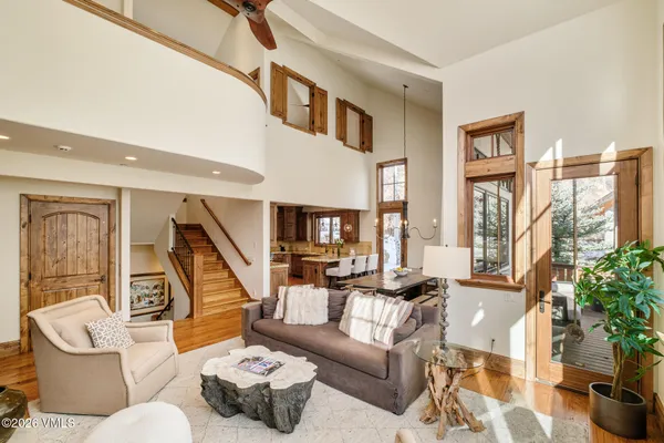 $4,750,000 | 2417 Garmisch Drive, Unit B, Vail, CO 81657