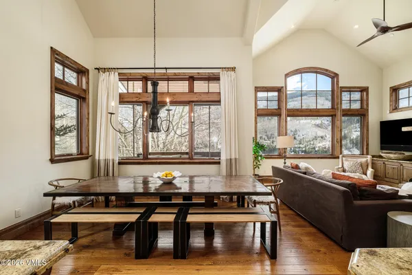 $4,750,000 | 2417 Garmisch Drive, Unit B, Vail, CO 81657