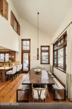 $4,750,000 | 2417 Garmisch Drive, Unit B, Vail, CO 81657
