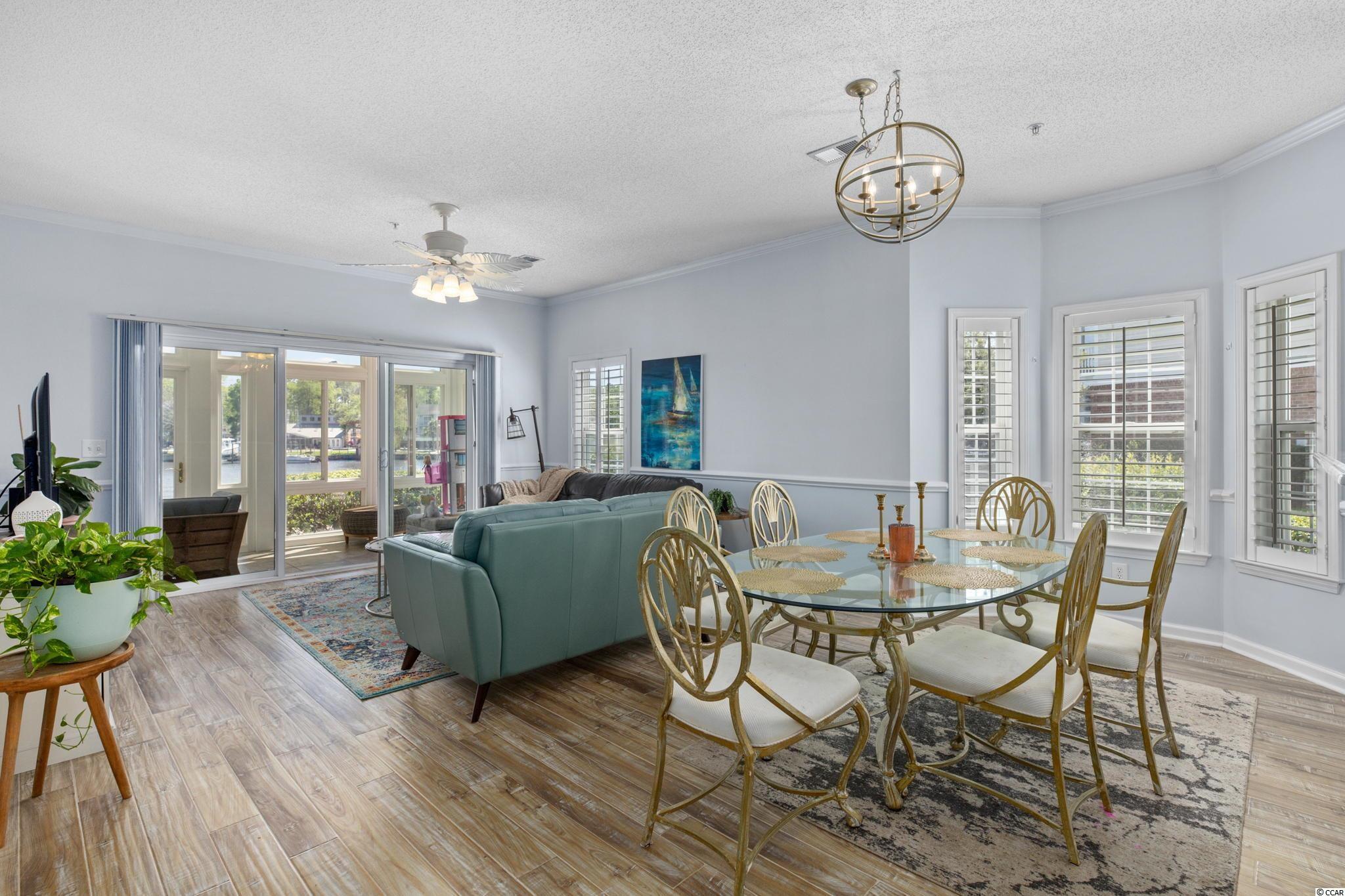 1537 Lanterns Rest Road, Unit 103 Myrtle Beach, SC 29579 - Photo 11 of 24 Gallery Image 11