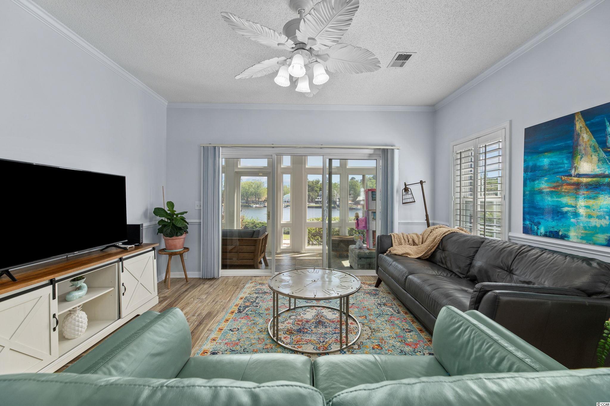 1537 Lanterns Rest Road, Unit 103 Myrtle Beach, SC 29579 - Photo 12 of 24 Gallery Image 12