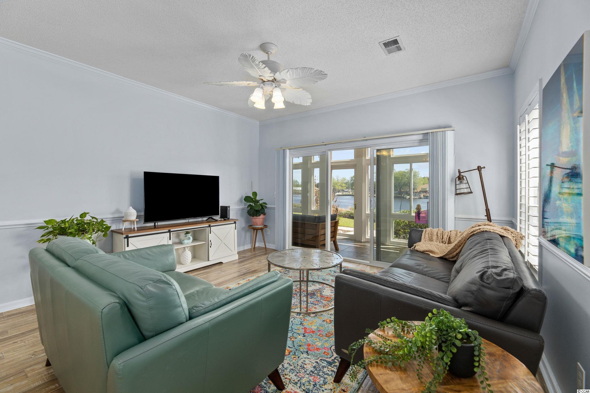 1537 Lanterns Rest Road, Unit 103 Myrtle Beach, SC 29579 - Photo 13 of 24 Gallery Image 13