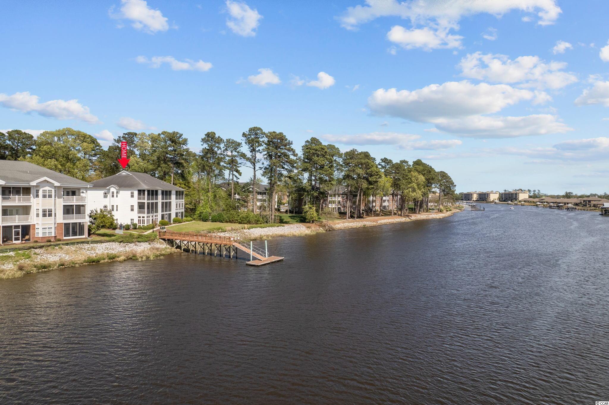 1537 Lanterns Rest Road, Unit 103 Myrtle Beach, SC 29579 - Photo 20 of 24 Gallery Image 20