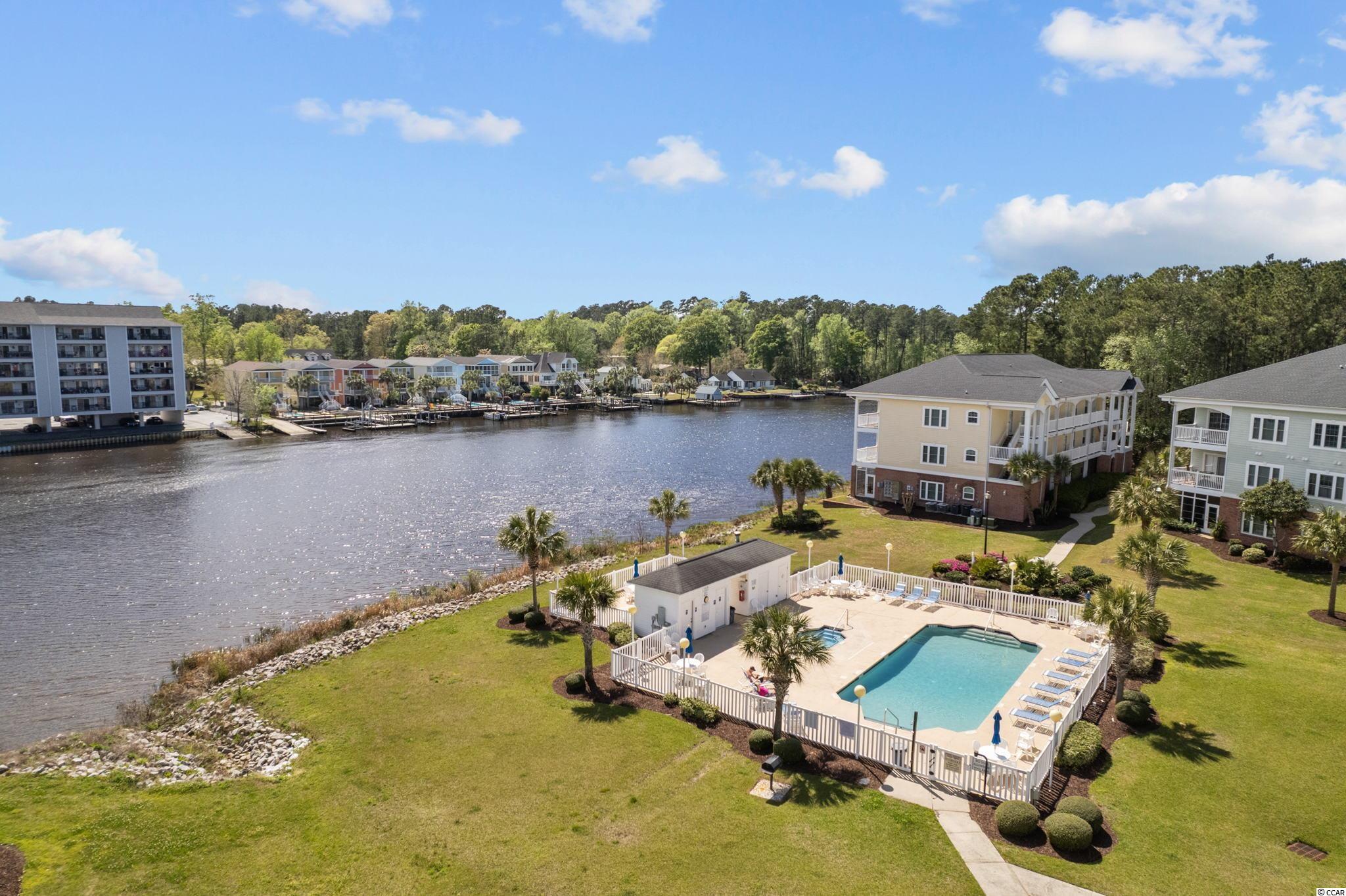 1537 Lanterns Rest Road, Unit 103 Myrtle Beach, SC 29579 - Photo 22 of 24 Gallery Image 22