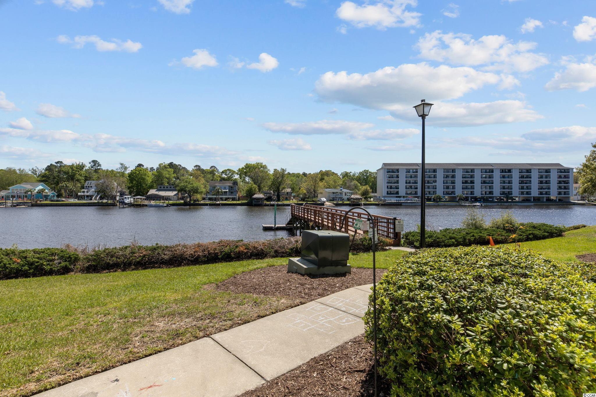 1537 Lanterns Rest Road, Unit 103 Myrtle Beach, SC 29579 - Photo 23 of 24 Gallery Image 23