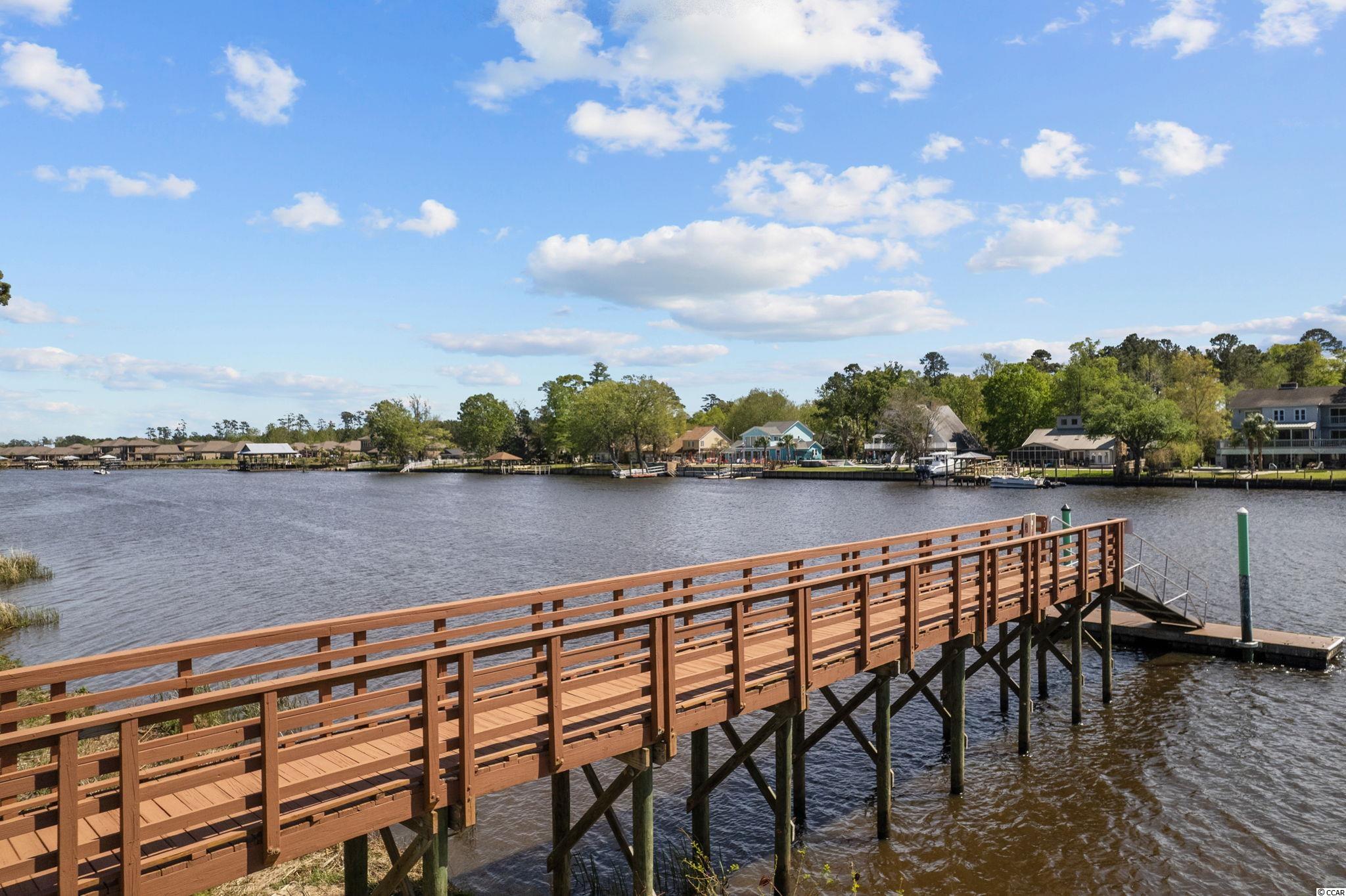 1537 Lanterns Rest Road, Unit 103 Myrtle Beach, SC 29579 - Photo 24 of 24 Gallery Image 24