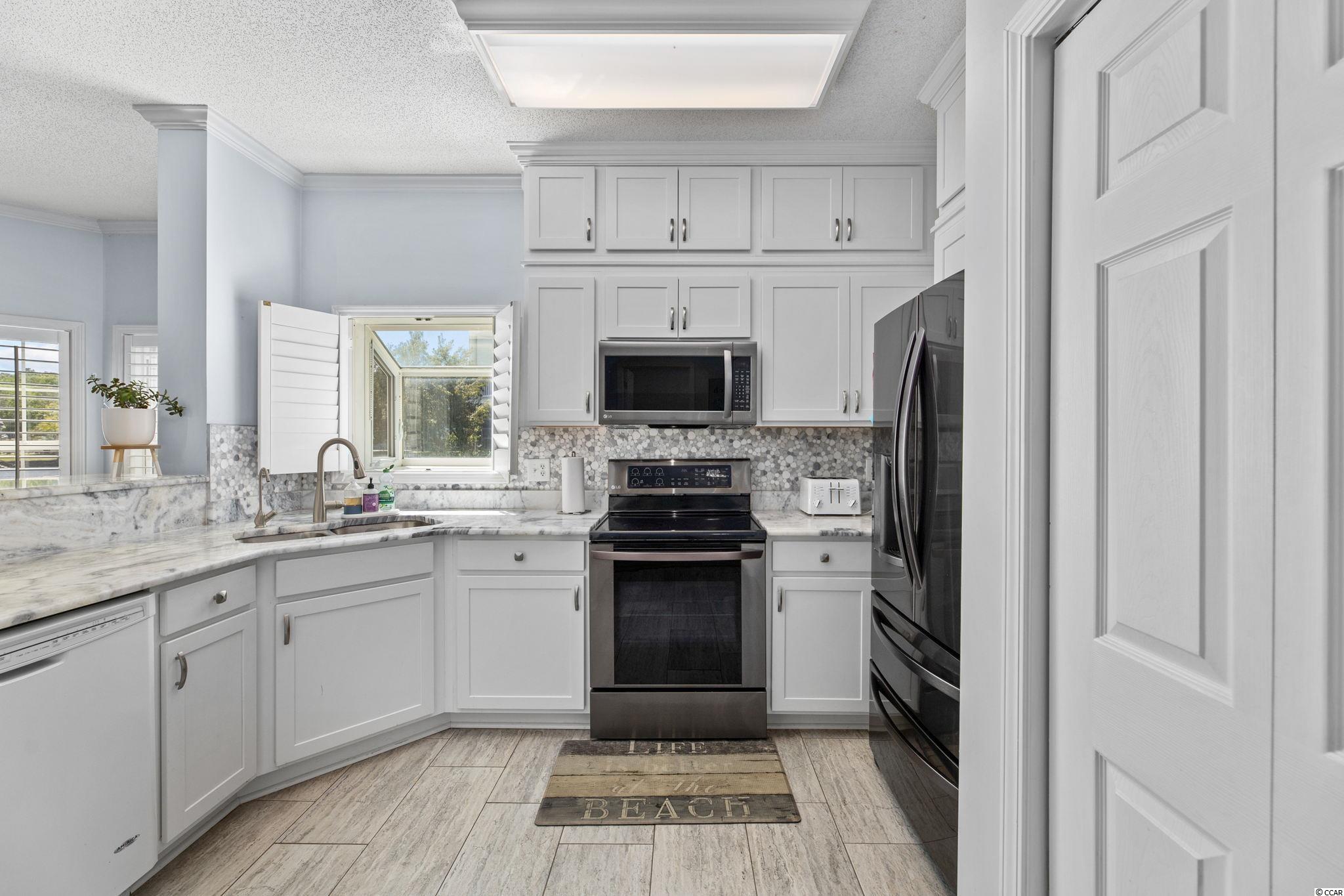 1537 Lanterns Rest Road, Unit 103 Myrtle Beach, SC 29579 - Photo 5 of 24 Gallery Image 5