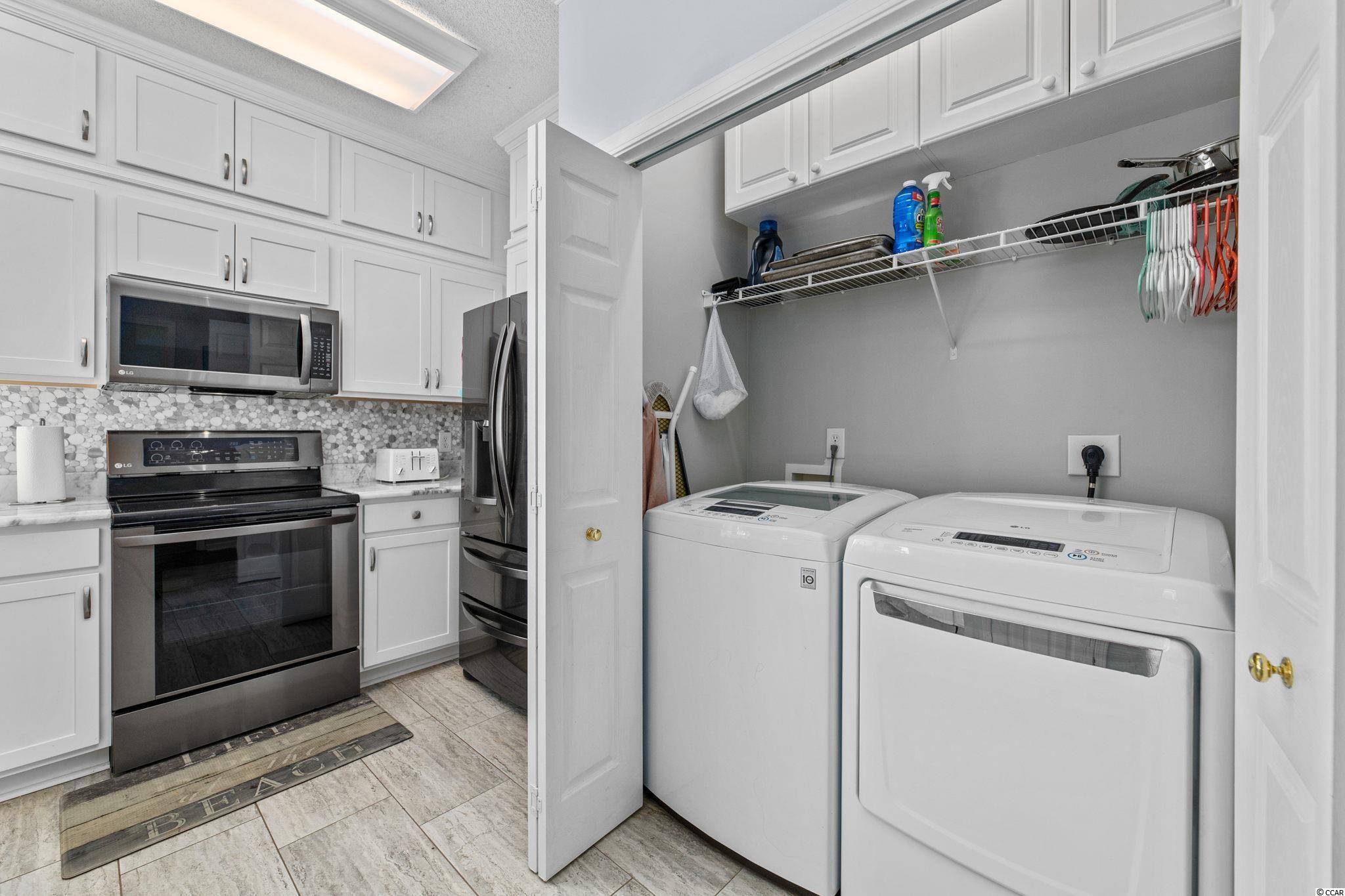 1537 Lanterns Rest Road, Unit 103 Myrtle Beach, SC 29579 - Photo 9 of 24 Gallery Image 9