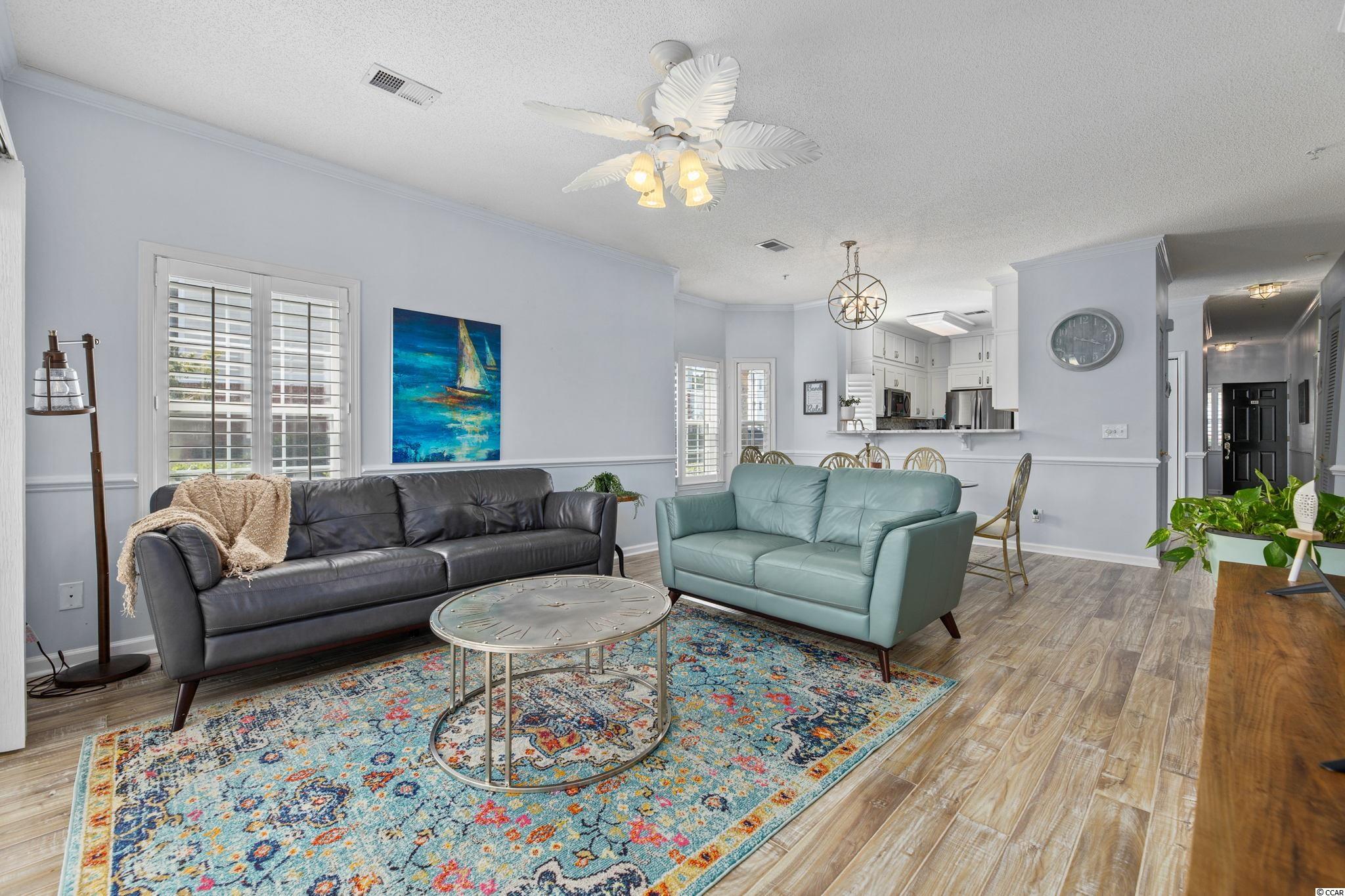 1537 Lanterns Rest Road, Unit 103 Myrtle Beach, SC 29579 - Photo 10 of 24 Gallery Image 10