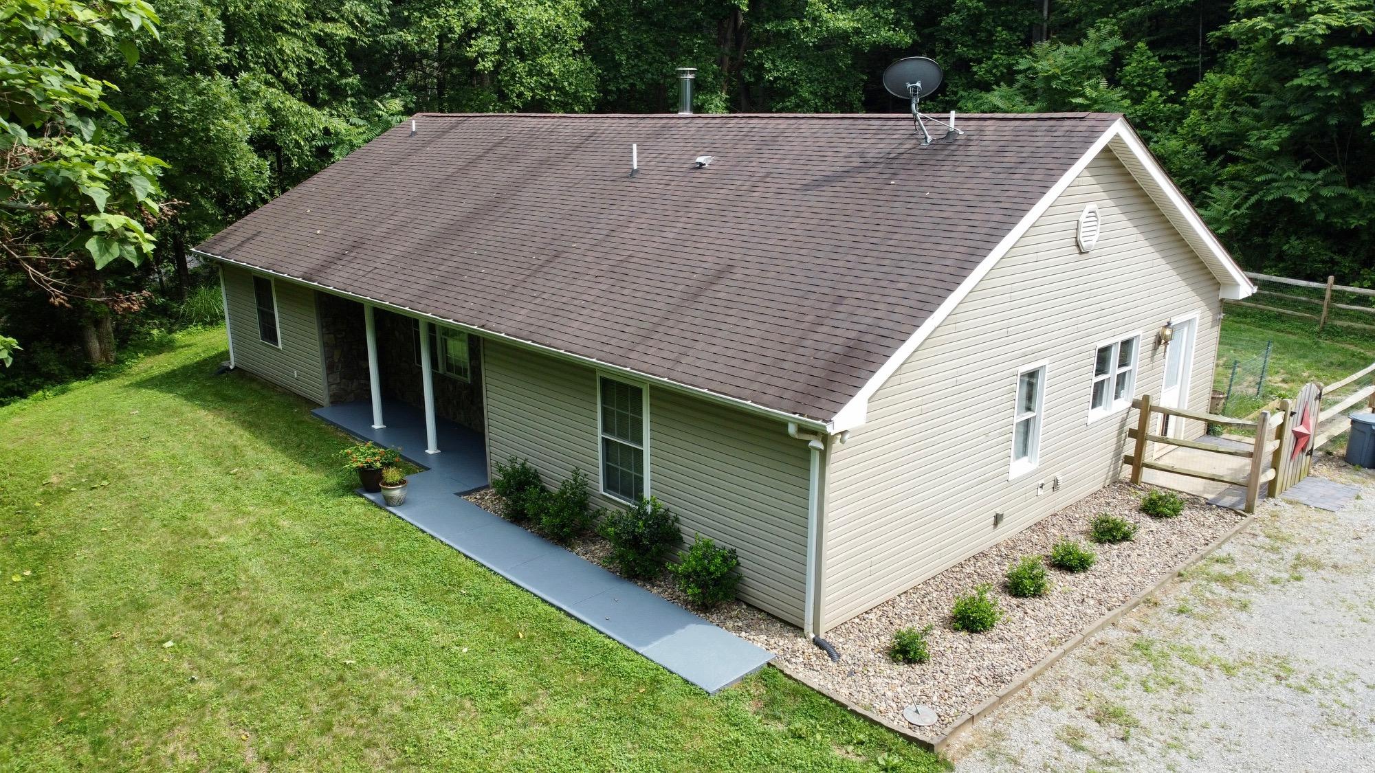 166 Truman Hill Road Hardy, VA 24101 - Photo 1 of 37 56F1A7B1F9CAD30AF8A698EDC00AAE6D