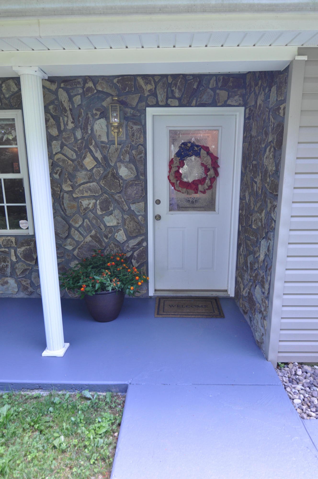 166 Truman Hill Road Hardy, VA 24101 - Photo 22 of 37 Front Entrance