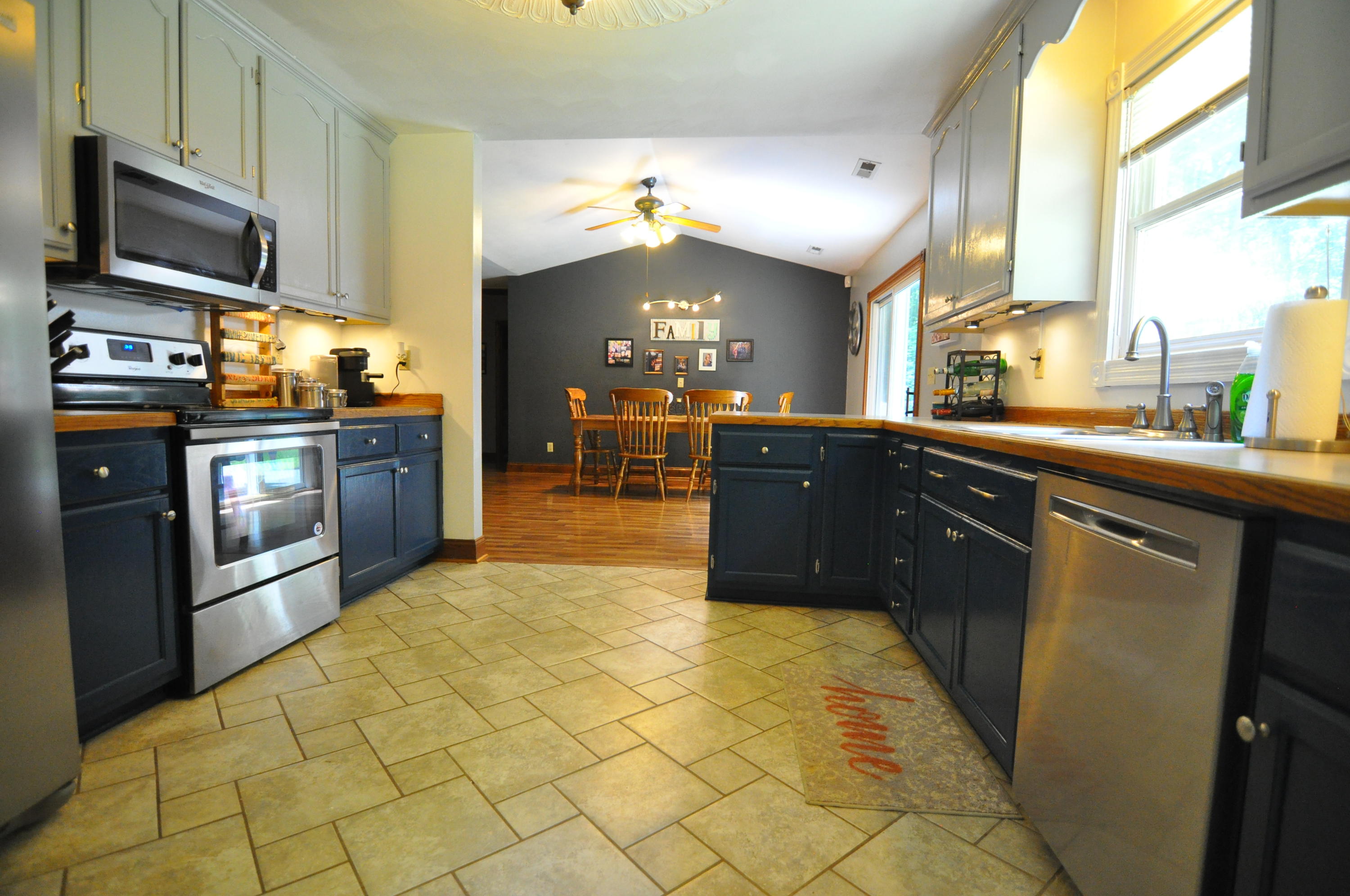 166 Truman Hill Road Hardy, VA 24101 - Photo 6 of 37 Kitchen